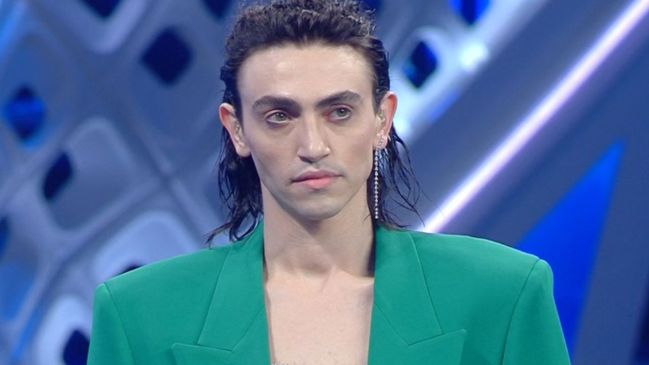 Michele Bravi confessa: "Tornerei assolutamente ad Amici" 41 michele bravi amici