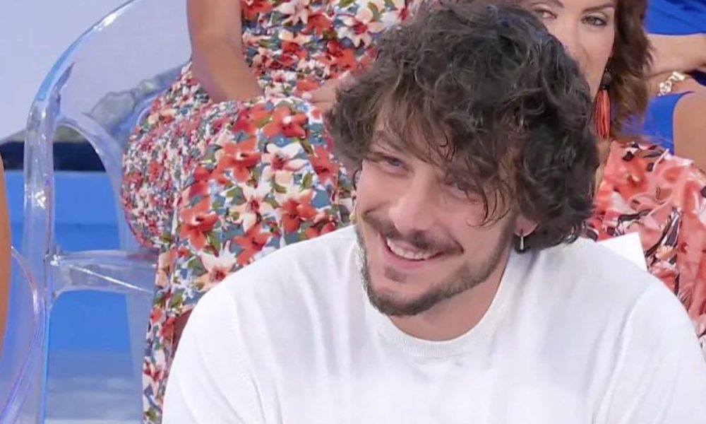 Uomini e Donne: chi è il corteggiatore Michele Longobardi