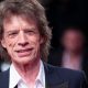mick jagger patrimonio