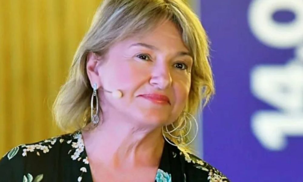 Monica Setta contro la pagina Twitter che ironizza sui casi di cronaca: “Non si ride sulla morte”