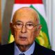 morto giorgio napolitano