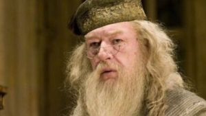 Lutto nel cinema: è morto Michael Gambon, lo storico Albus Silente
