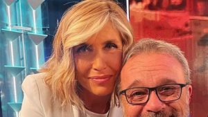 Pomeriggio Cinque: fuori il regista dopo la prima puntata