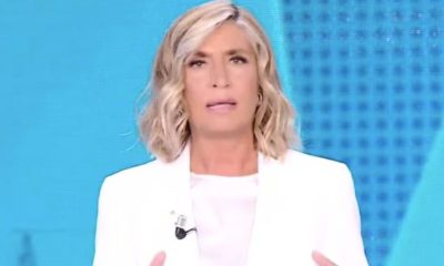 ascolti tv merlino pomeriggio cinque