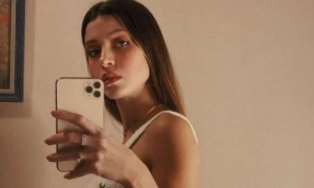 Natalia Paragoni finisce nella polemica social: “Potevi evitarlo”