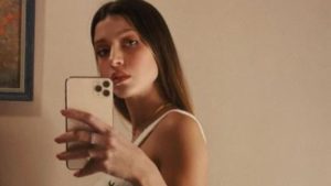 Natalia Paragoni finisce nella polemica social: “Potevi evitarlo”
