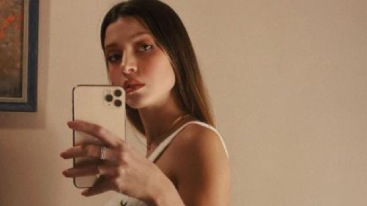 Natalia Paragoni finisce nella polemica social: "Potevi evitarlo" 41 natalia paragoni polemica social