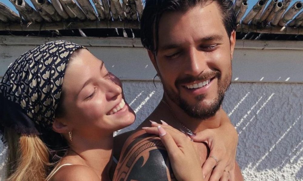 Natalia Paragoni svela i dettagli dell’intimità con Zelletta: “È tutto cambiato”