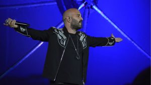 Negramaro con Fabri Fibra: è uscito il singolo “Fino al giorno nuovo”