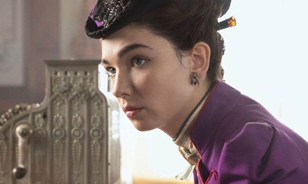 Netflix presenta le novità della nuova stagione: da Suburra a Lidia Poet 2