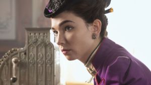 Netflix presenta le novità della nuova stagione: da Suburra a Lidia Poet 2