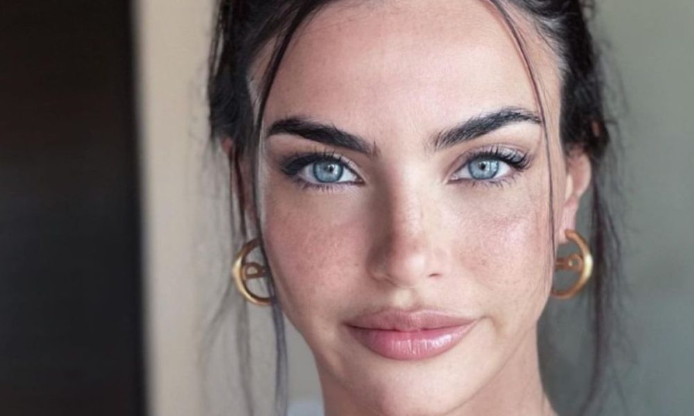 Nicole Mazzoccato è incinta per la seconda volta: l’annuncio dell’ex di Uomini e Donne