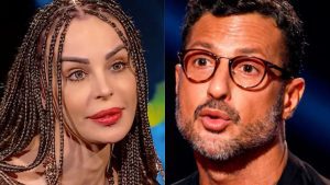 Nina Moric replica a Fabrizio Corona? “Ripagate il bene col bene”