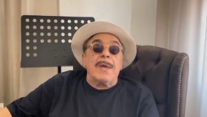 Nino Frassica preoccupato per Hiro, la rabbia: “Smettetela di fare scherzi”