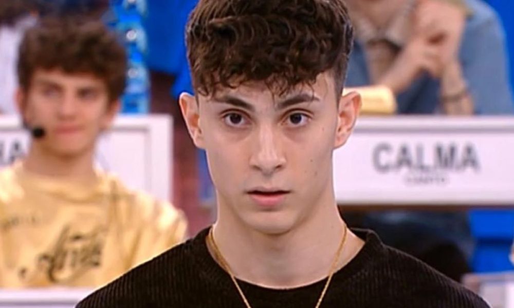 Nunzio ammette: “Quando stavo con Cosmary lei era fidanzata con Alex”