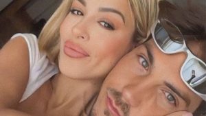 Oriana Marzoli, grandi progetti con Daniele: dal test di gravidanza al matrimonio