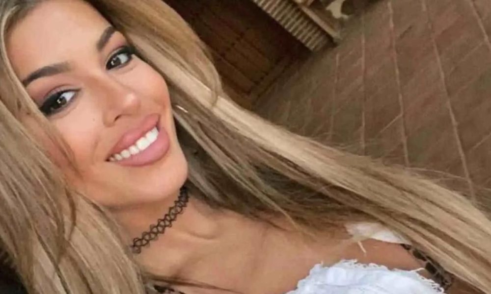 Oriana Marzoli ricorda il GF al Gran Hermano Vip: “Mi piacevano due ragazzi”