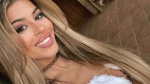 Oriana Marzoli ricorda il GF al Gran Hermano Vip: “Mi piacevano due ragazzi”