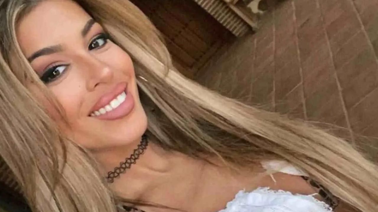 Oriana Marzoli ricorda il GF al Gran Hermano Vip: "Mi piacevano due ragazzi" 41 oriana marzoli gran hermano vip