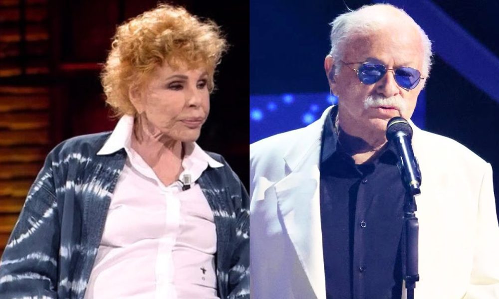 Ornella Vanoni: “Era brutto e povero”, la confessione su Gino Paoli