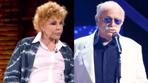 Ornella Vanoni: “Era brutto e povero”, la confessione su Gino Paoli