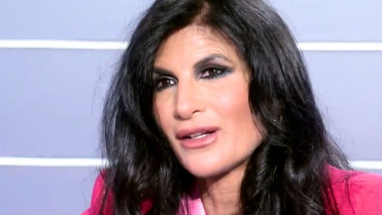 pamela prati domenica in
