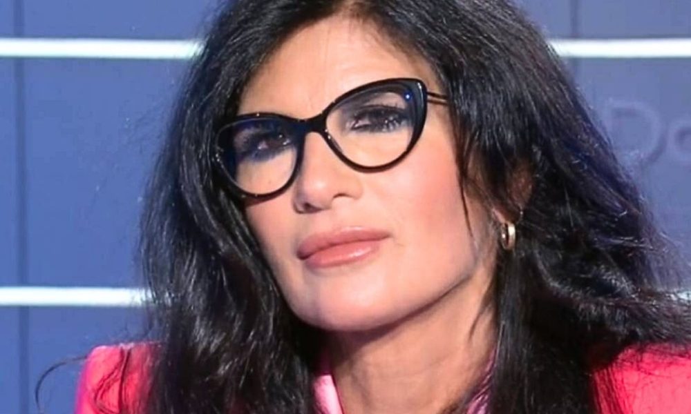 Pamela Prati sul nuovo amore Simone: “Detesto la parola toyboy”