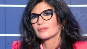 Pamela Prati sul nuovo amore Simone: “Detesto la parola toyboy”