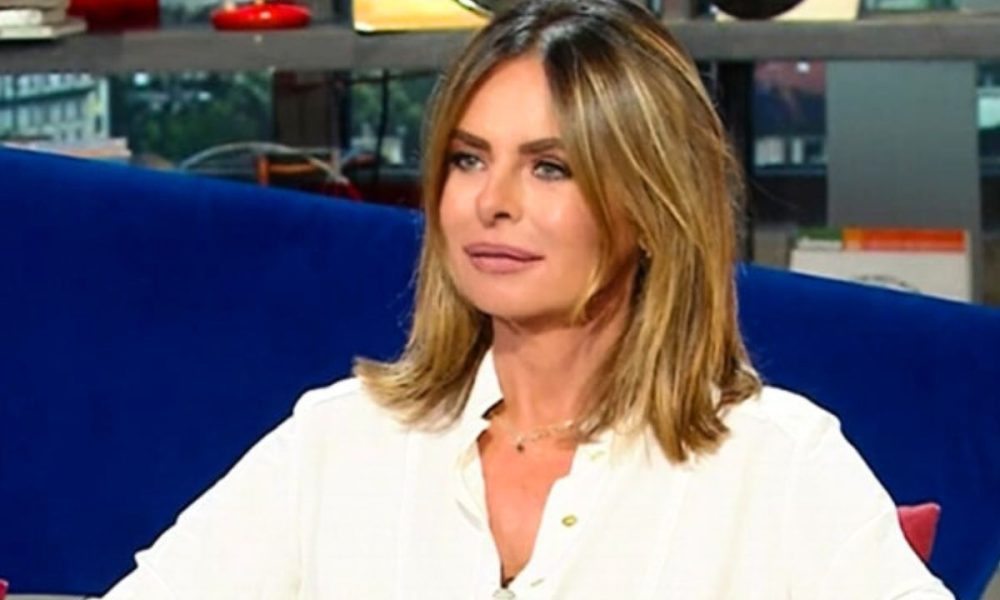 Paola Perego, ufficiale: sarà una concorrente a Ballando con le Stelle
