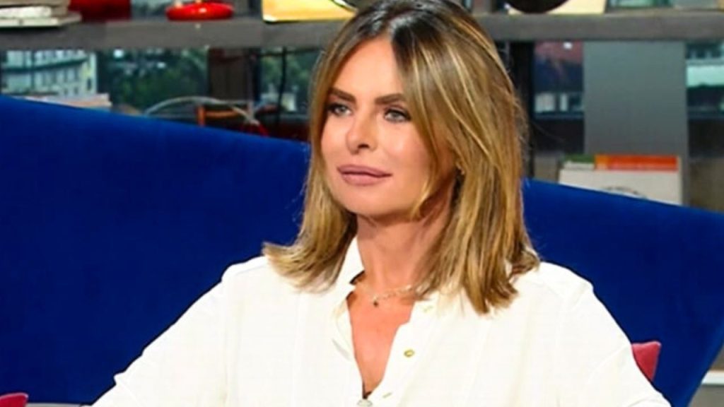 paola perego ballando stelle