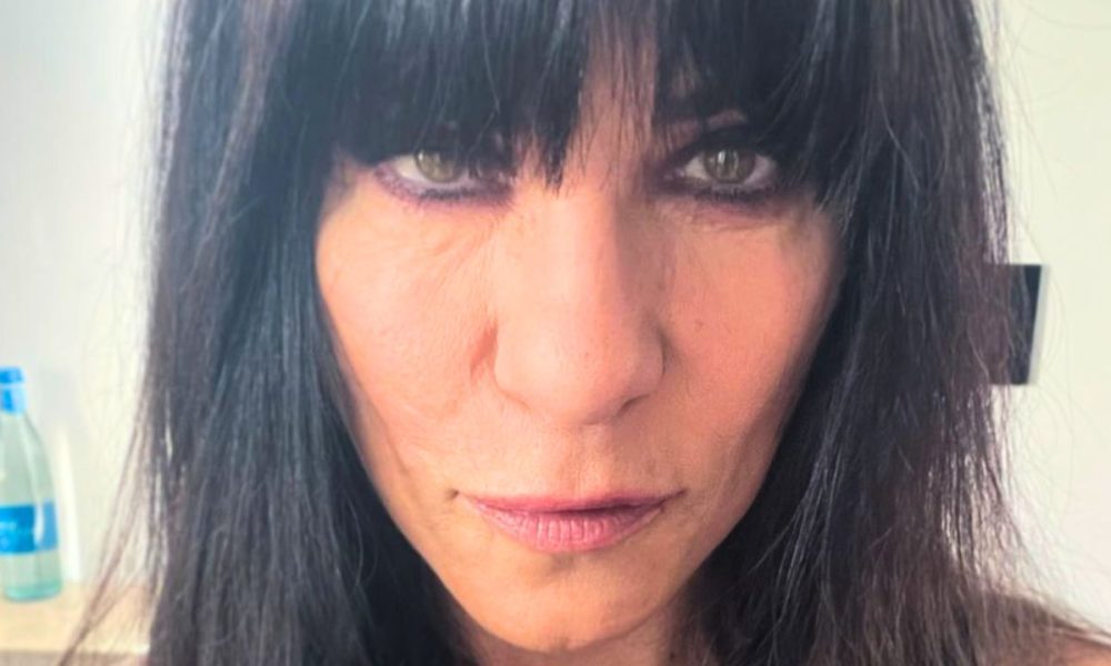 Paola Turci: “Non mi sento lesbica, ma normale. Amo chi voglio”