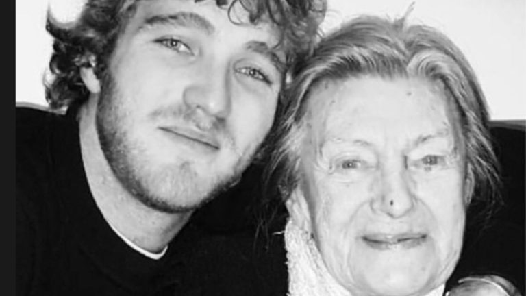 morta madre elenora giorgi