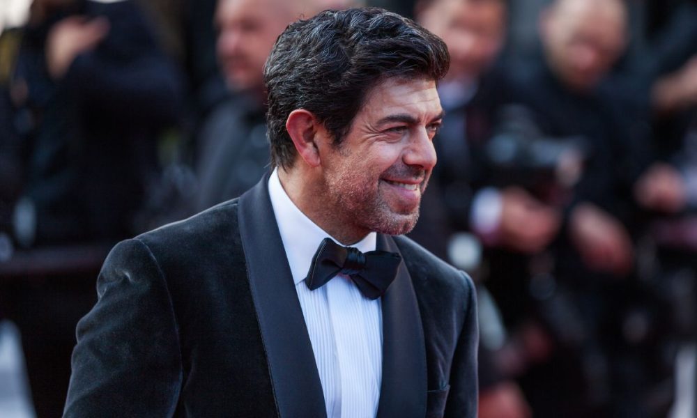 Favino polemico a Venezia: “Un tempo Ferrari lo avrebbe fatto Gassman”