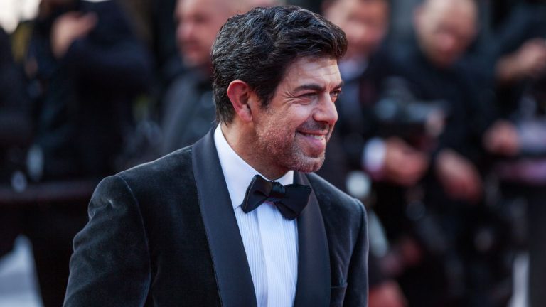 Pierfrancesco Favino