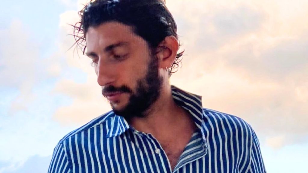 Pietro Castellitto