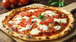 Qual è il miglior posto in Italia dove mangiare la pizza? La classifica