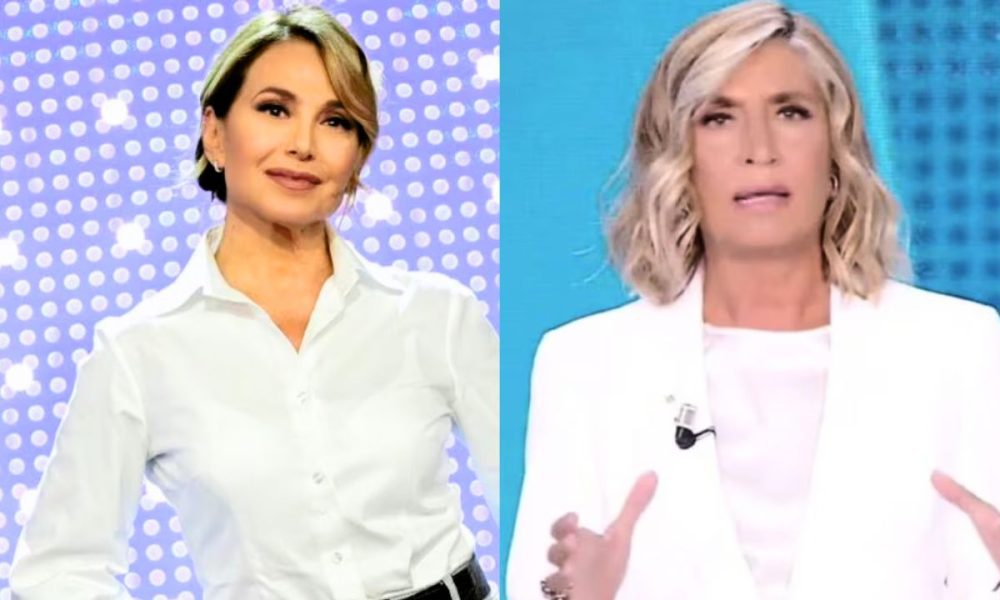 Myrta Merlino o Barbara d’Urso a confronto: i numeri agli ascolti tv