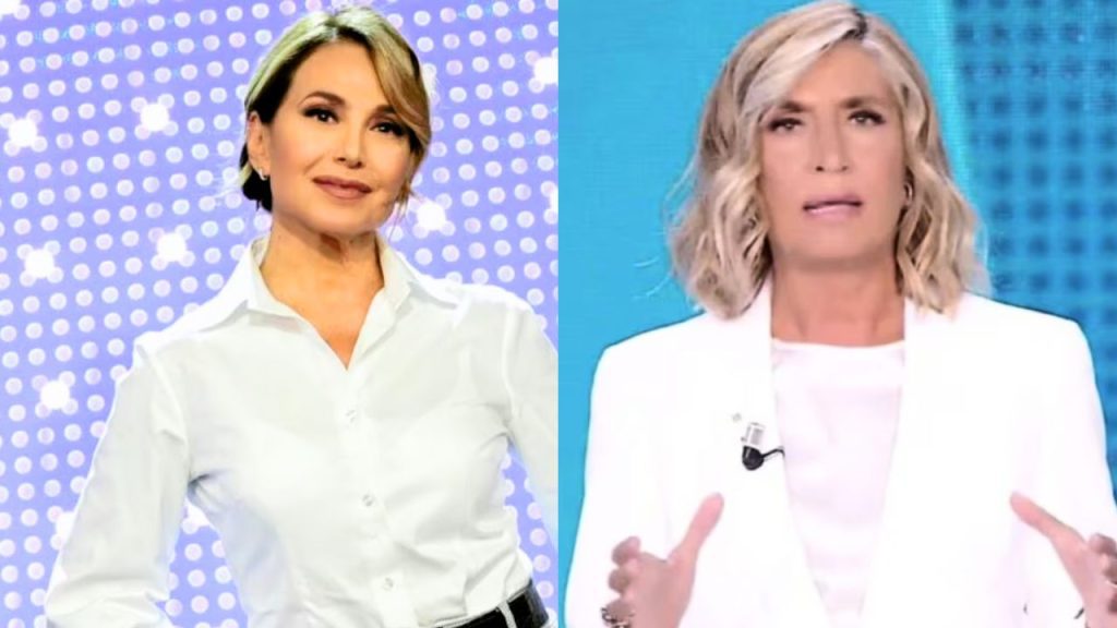 pomeriggio cinque merlino d'urso ascolti tv