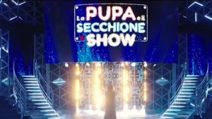 La Pupa e il Secchione torna con Barale, Montano e Candida Morvillo