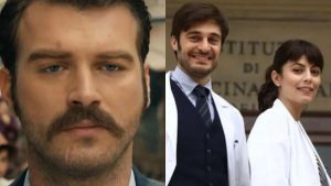 Ascolti tv, vince Canale 5: gran (quasi) finale per La Ragazza e l’Ufficiale