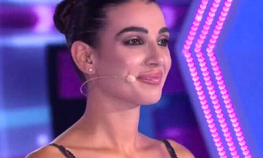Rebecca Staffelli: “Non ho mai sfruttato il mio cognome”