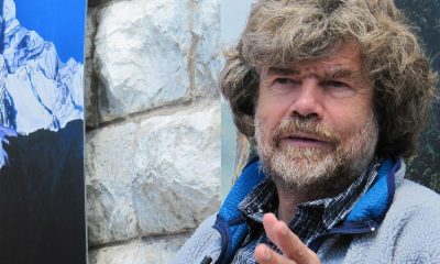 Reinhold Messner