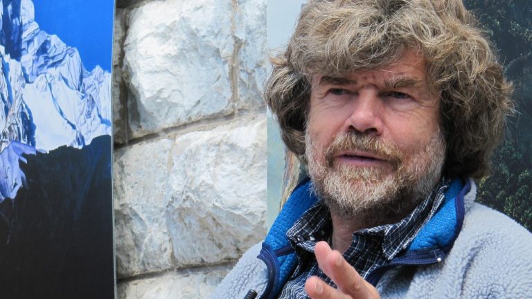Reinhold Messner