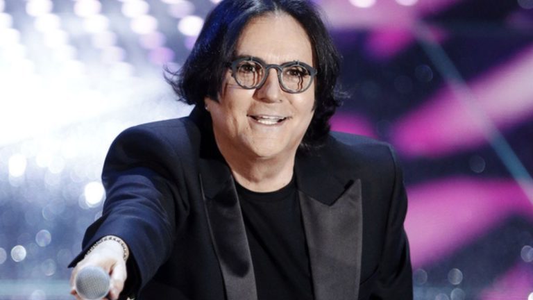 renato zero