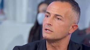 Uomini e Donne: in bilico la presenza di Riccardo Guarnieri, perché