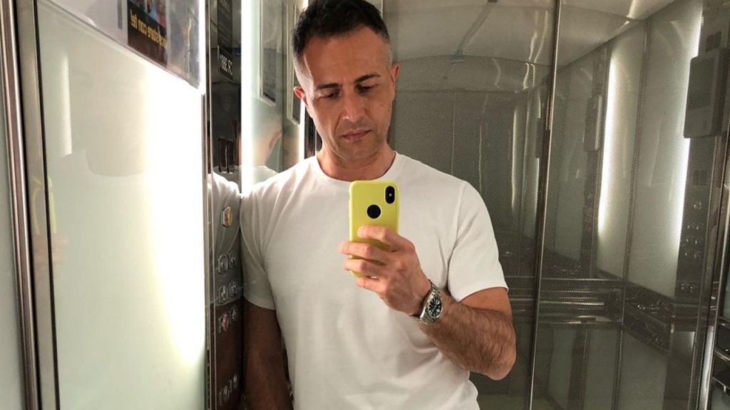 Riccardo Guarnieri