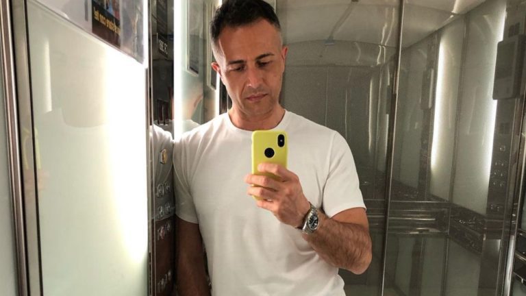 Riccardo Guarnieri