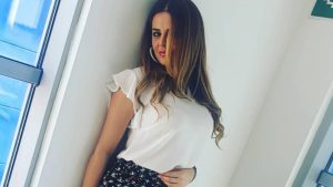 Roberta Di Padua scarta Antonio, Gianni esplode: “Ma chi pensate che scenda per voi?”