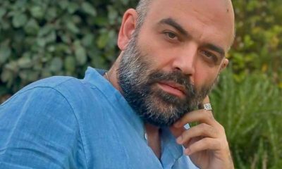 Roberto Saviano compleanno