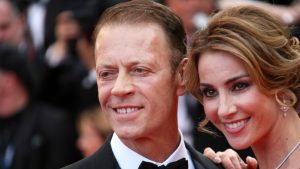 Rocco Siffredi sotto attacco: “Scandaloso che il figlio sia a Ballando”